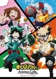 My hero academia