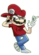 LDO Mario