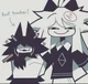 Oliver and Ms circle