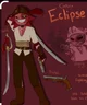 Eclipse-Pirate