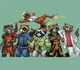 Team Racoon