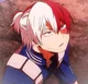 Todoroki Shoto