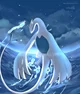 Lugia