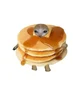 Pancake cat