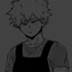 Katsuki Bakugou