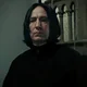 Severus Snape 