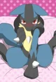 lucario
