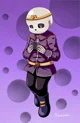 Pass Nightmare Sans