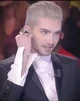 Bill kaulitz