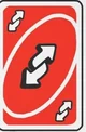 Uno Reverse Card UPD