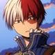 Shoto Todoroki