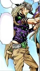 Gyro Zeppeli 