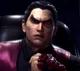 Kazuya Mishima