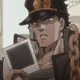 Jotaro Kujo
