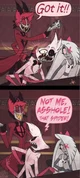 Hazbin Hotel