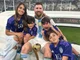 Messi s family