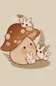Happi shroom