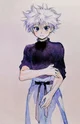 Killua