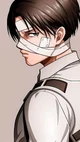 Levi Ackerman
