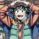 Izuku Midoriya 