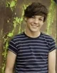 Louis Tomlinson 