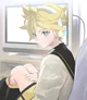 Len Kagamine 