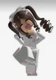 Cute Roblox GF
