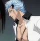 Grimmjow 