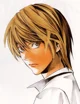 Light Yagami
