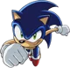 Sonic -Sonic X-