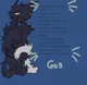 Gus - Cat