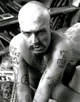 GG Allin