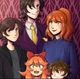 La familia afton 