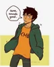 percy jackson