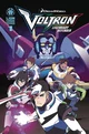 VOLTRON RPG