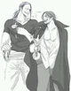 Shanks y Beckman 