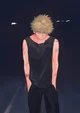 Bakugou ugly