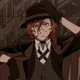 Chuuya Nakahara