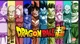 Dragón Ball super