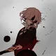 Chuuya - Dazai pov