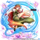 Hong meiling -L80-