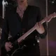 Famous guitarist