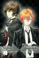 Dazai and Chuuya