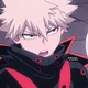 Katsuki Bakugo