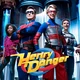 Henry Danger - RPG