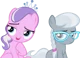 Tiara and Silver