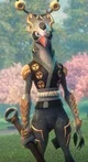 Karasu-Tengu