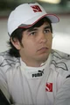 Sergio perez 