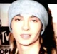 Tom Kaulitz - enemy