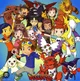 Digimon tamers rp